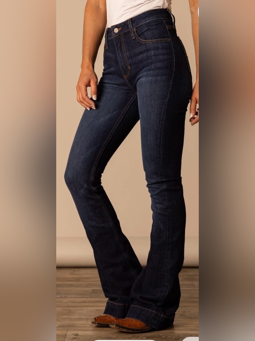 Kimes Ranch Jennifer Jeans